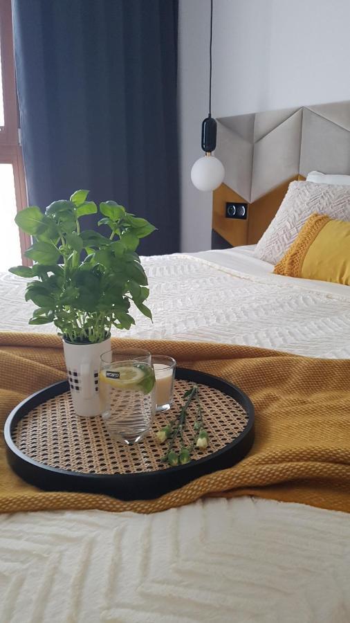 شقة غدانسك  في Apartament Zajezdnia المظهر الخارجي الصورة